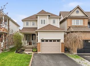 146 Point Hope Pl, Whitby, ON L1N 9P9