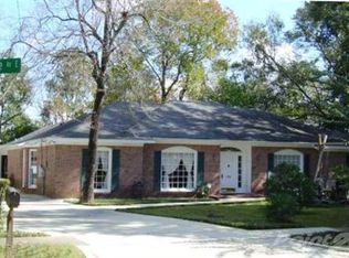 101 Claridge Rd E, Mobile, AL 36608