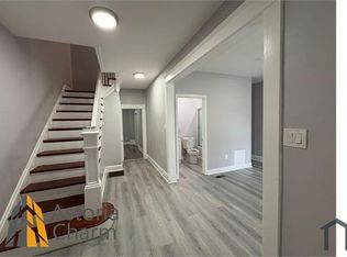 2334 Reisterstown Rd, Baltimore, MD 21217