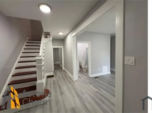2334 Reisterstown Rd, Baltimore, MD 21217