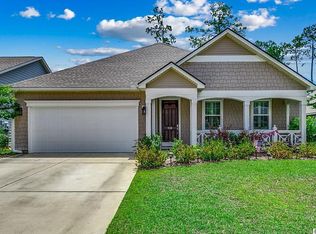 510 Heartland Ct, Murrells Inlet, SC 29576