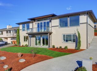 5521 Frances Ave Ne, Tacoma, WA