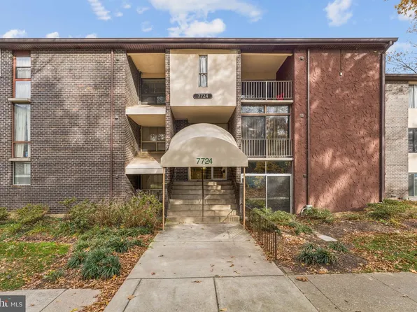 7724 Hanover Pkwy APT 189, Greenbelt, MD 20770