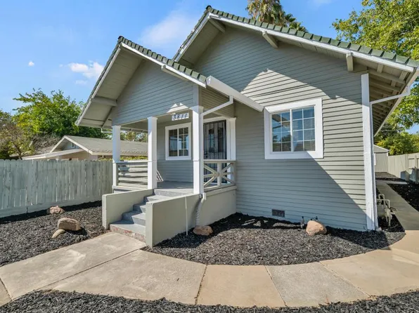 3811 15th Ave, Sacramento, CA 95820