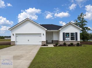 825 Buckhead Loop, Allenhurst, GA 31301