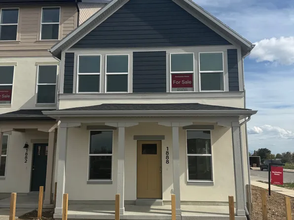 1888 W 1575 N #235, Layton, UT 84041