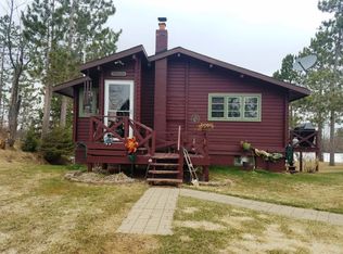 4794 Simmons Rd, Park Falls, WI 54552