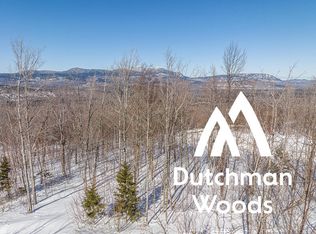 R 1 Dutchman Woods, Kingfield, ME 04947