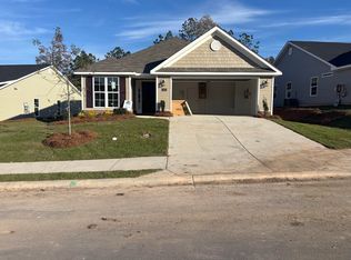 1321 Elbron Dr, Augusta, GA 30909