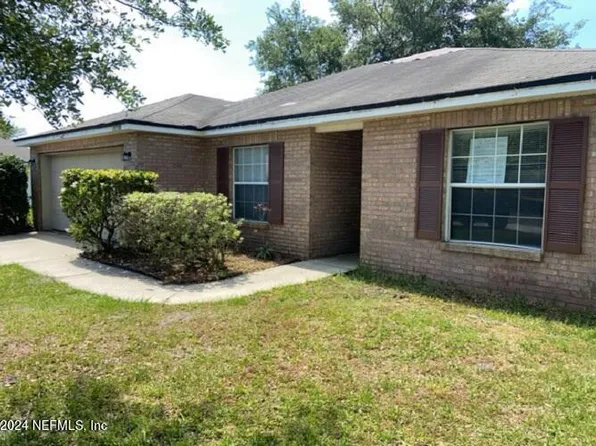 11506 OTTERS DEN Drive E, Jacksonville, FL 32219