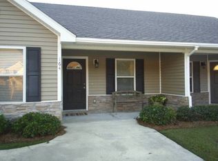 164 Promise Ln, Brunswick, GA 31525