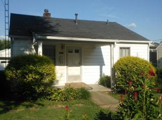 2233 McConnell Ave, Owensboro, KY 42303
