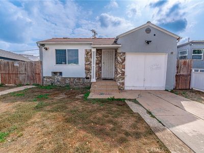 824 W 112th St, Los Angeles, CA, 90044