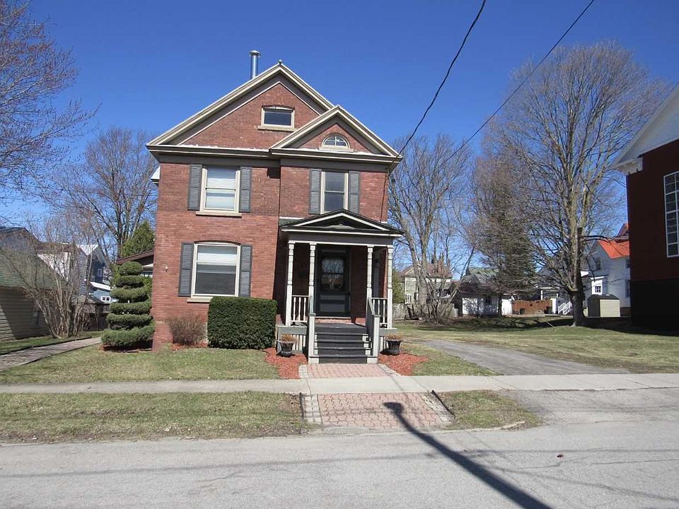 312 Montgomery St, Ogdensburg, NY 13669 Zillow