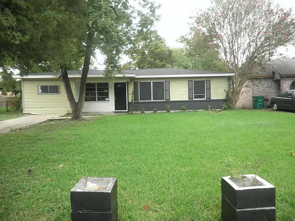 7421 Bigwood St, Houston, TX 77016