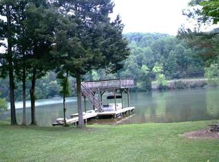 366 Dean Dr, Ten Mile, TN 37880