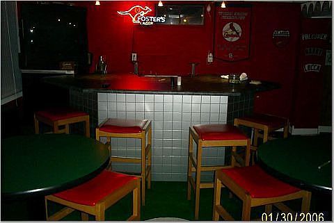 Sports Bar