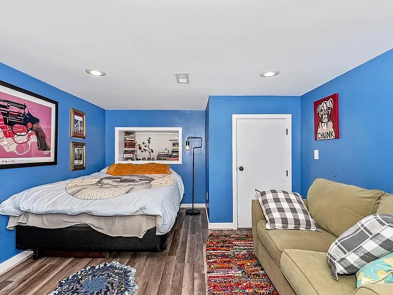 134 N Milton Ave — Photo 12