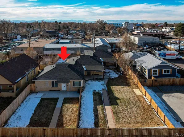 1425 N Uinta Street, Denver, CO 80220