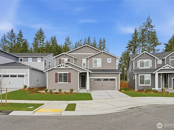 20111 165th Street E, Bonney Lake, WA 98391