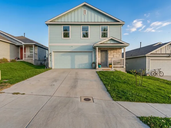 5319 Devils Ridge, Converse, TX 78109