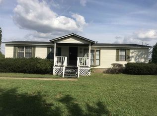 205 Ben Bonner Rd, Cowpens, SC 29330