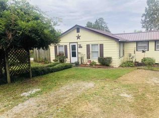 5741 Matthews Mill Rd, Glasgow, KY 42141