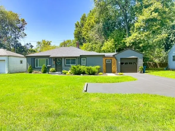 5448 Haverford Ave, Indianapolis, IN 46220