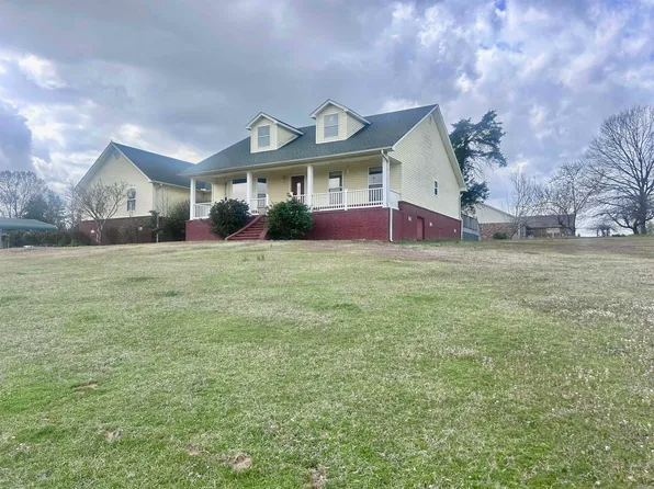 (undisclosed Address), Dardanelle, AR 72834