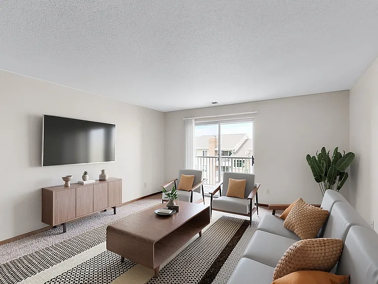 Cinnamon Ridge Apartments — Photo 9