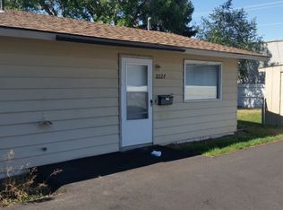 2225 Alderson Ave, Billings, MT 59102