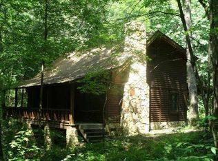 3831 Sugar Creek Rd, Blue Ridge, GA 30513