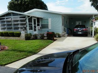 1116 Caine St, Sebring, FL 33872