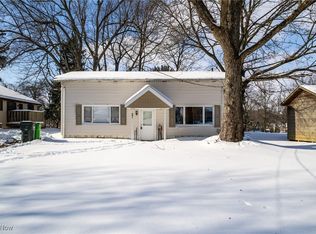 851 Cleveland Ave, Orrville, OH 44667