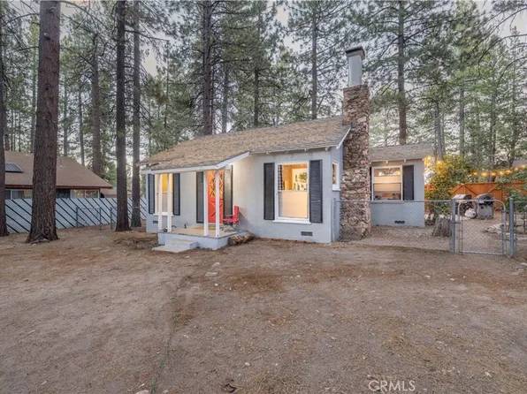 541 Timber Ln, Big Bear Lake, CA 92315