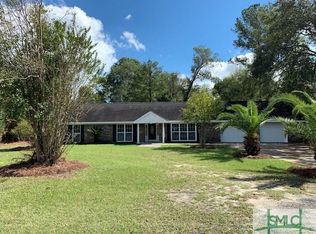 172 Zeigler Rd, Bloomingdale, GA 31302