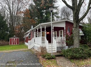 154 Village Rd, Morganville, NJ 07751