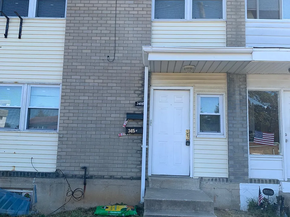 3415 Morrell Ave #1