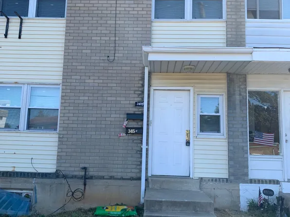 3415 Morrell Ave Floor 1, Philadelphia, PA 19114