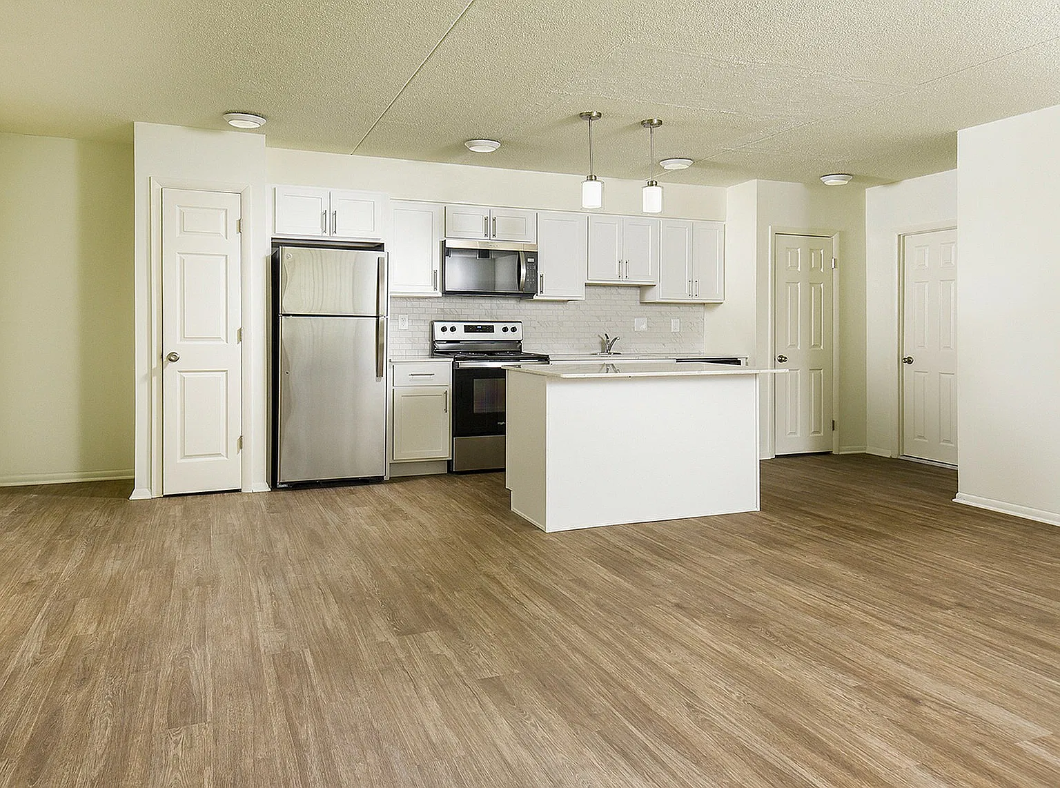 Hollow Run Apartments — Photo 2