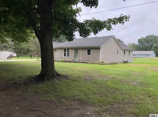 8960 Helen St, Jerome, MI 49249