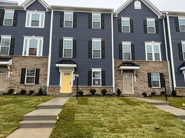 11202 Winding Brook Terrace Dr, Ashland, VA 23005