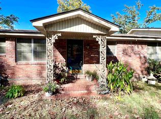 329 Lookout Poin #HOT, Hot Springs National Park, AR 71913