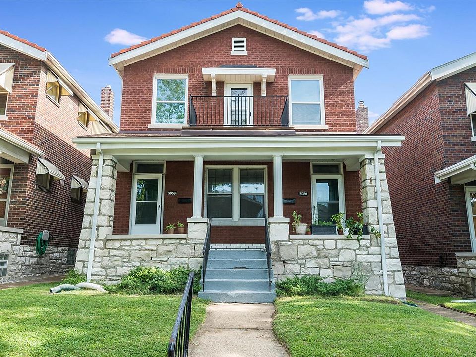 5059 Lindenwood Ave Saint Louis, MO, 63109 Apartments for Rent Zillow