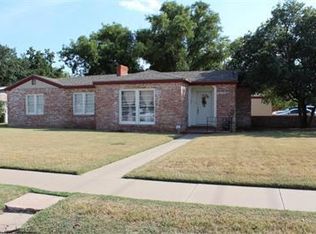 2629 24th St, Lubbock, TX 79410