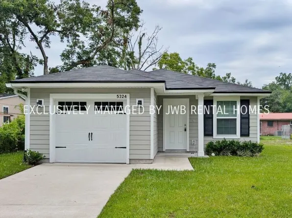 5324 Potomac Ave, Jacksonville, FL 32254