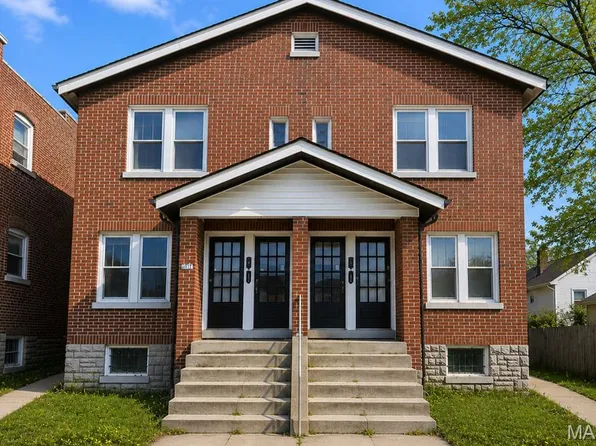 3416 Indiana Ave, Saint Louis, MO 63118