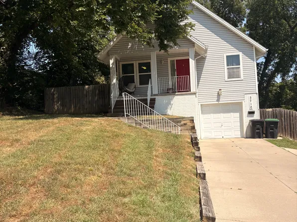 3710 Decatur St, Omaha, NE 68111