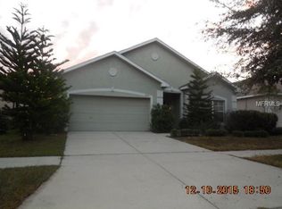 11254 Creek Haven Dr, Riverview, FL 33569