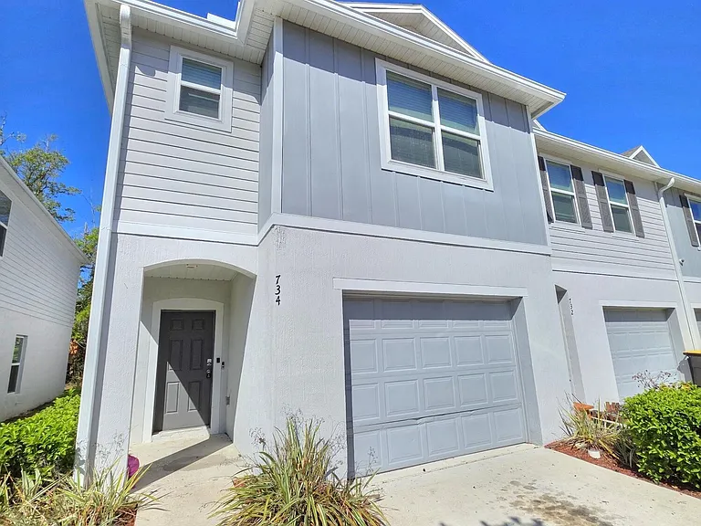 734 Bent Baum Rd — Photo 1